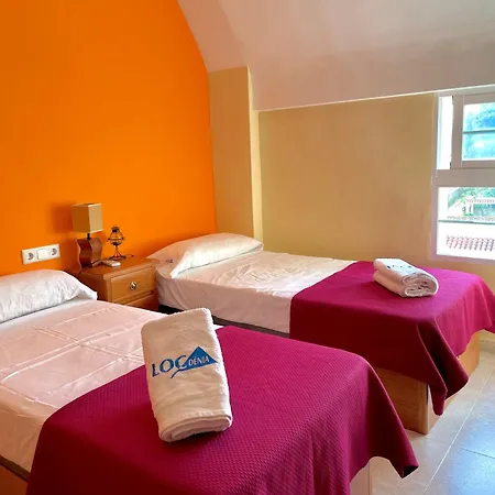 Apartamento Maravista *