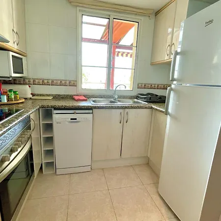 Apartamento Maravista
