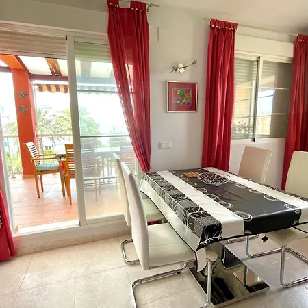 Apartamento Maravista *