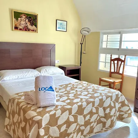 Maravista Apartamento