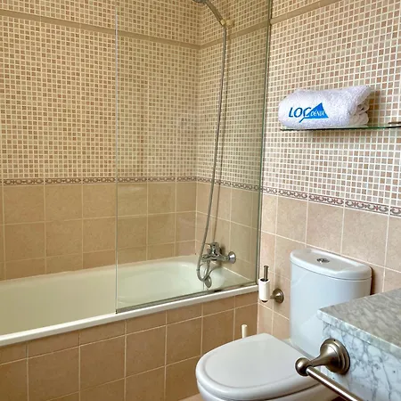 Apartment Maravista *