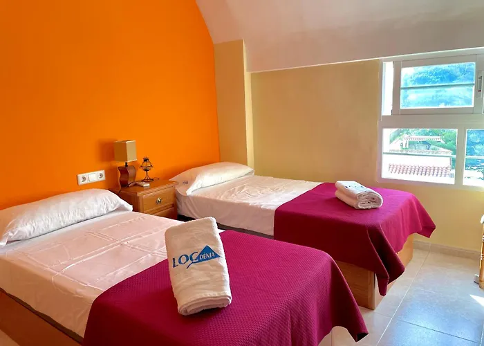 Apartment Maravista *