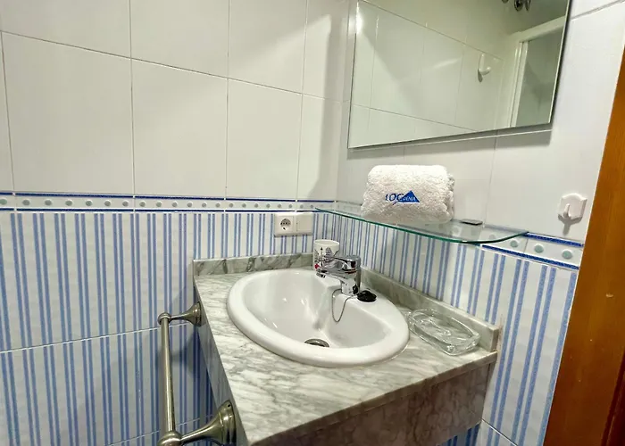 Maravista Apartment *