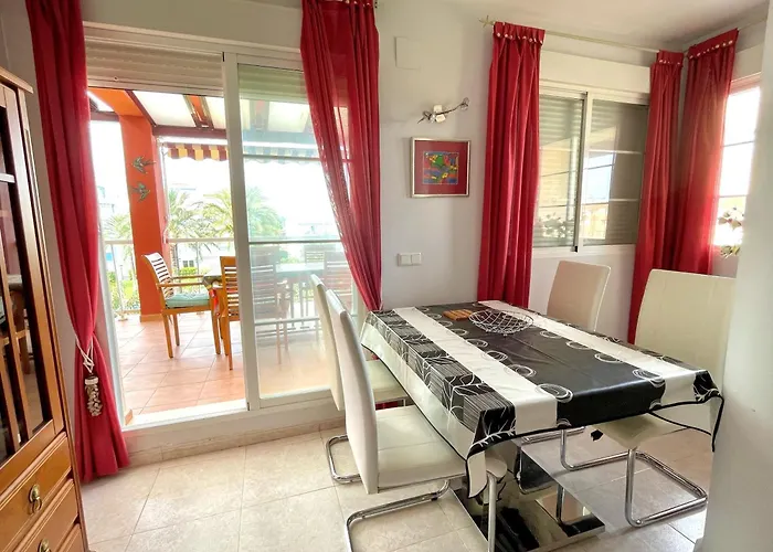 Apartment Maravista *