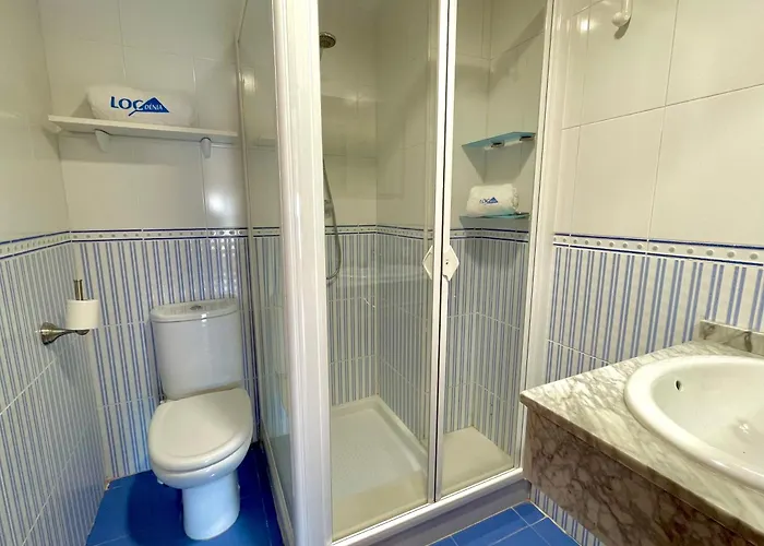 Maravista Apartment *