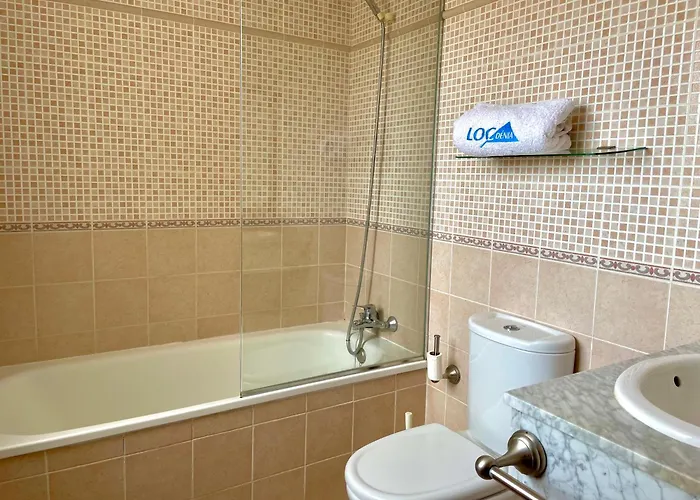 Apartment Maravista *