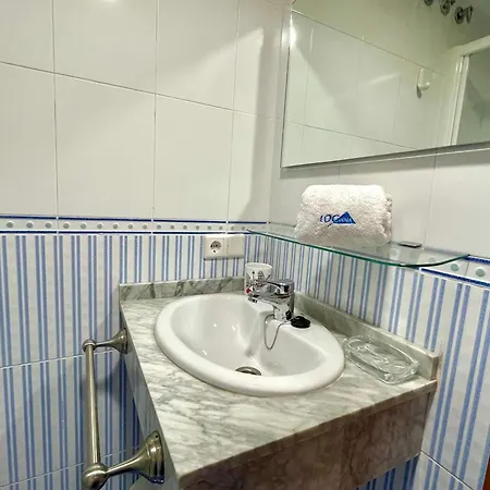 Maravista Apartament *